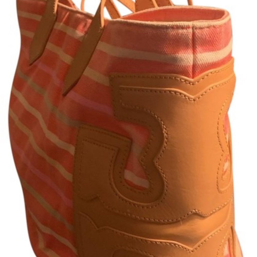 Tory Burch Canvas Tote